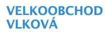 Velkoobchod Vlková