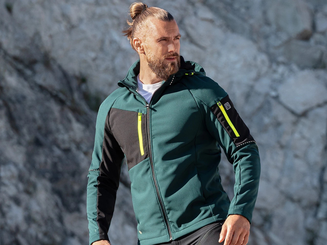 Volnočasové oblečení